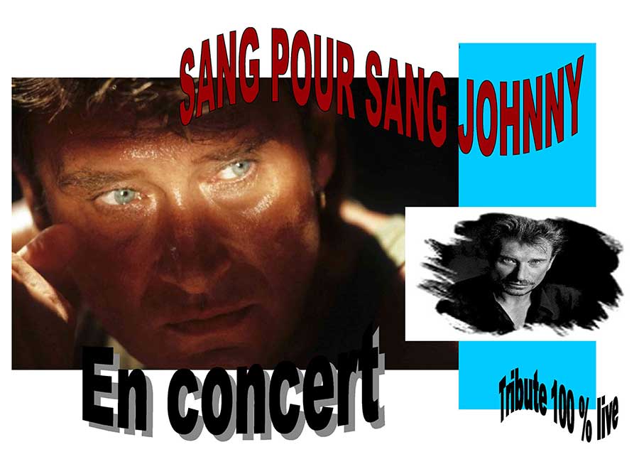 Tribute Jonnhy à La Langouste