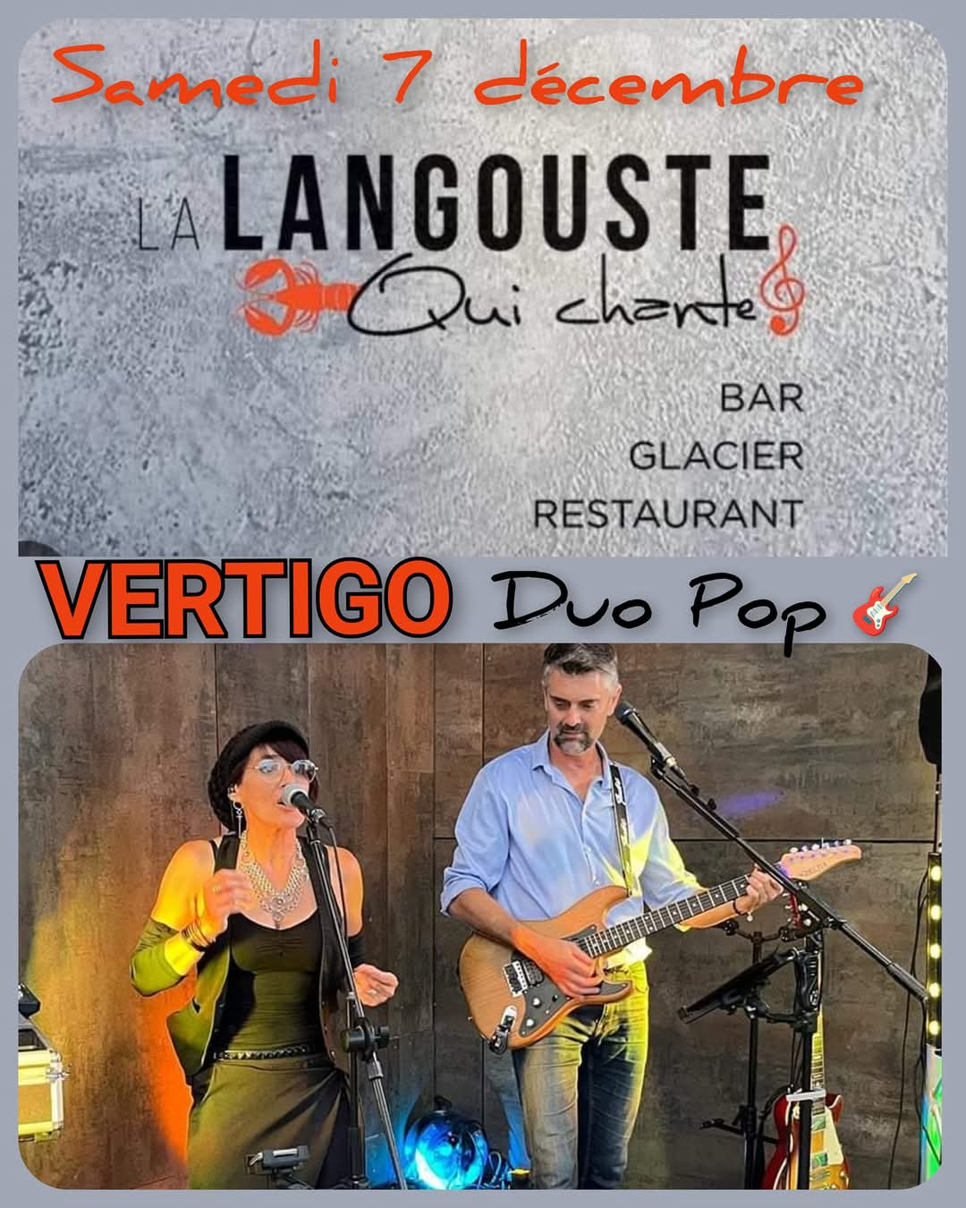 Duo Vertigo