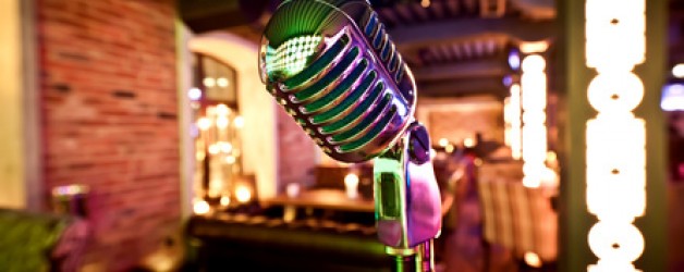 Karaoke Barcares La langouste qui Chante